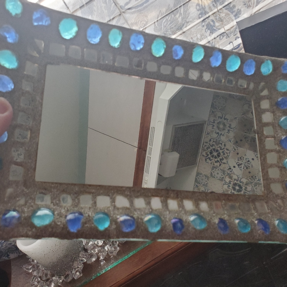 Decorative tray - Picture 2 of 2